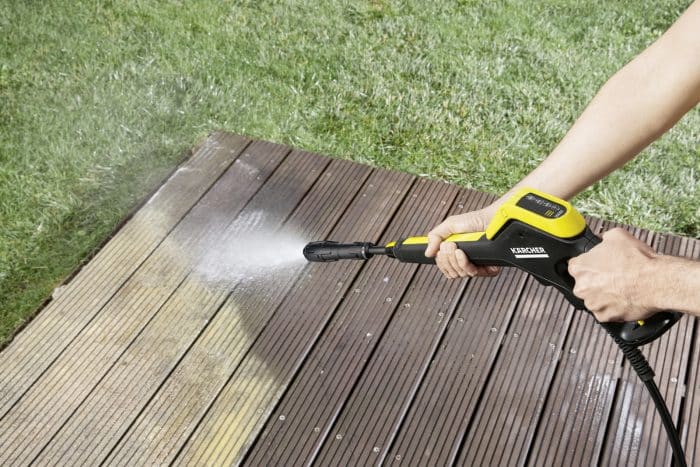 KARCHER-Visokotlacni-perac-K-4-POWER-CONTROL-FLEX-1 KARCHER Visokotlačni perač K 4 POWER CONTROL FLEX - Slika 2