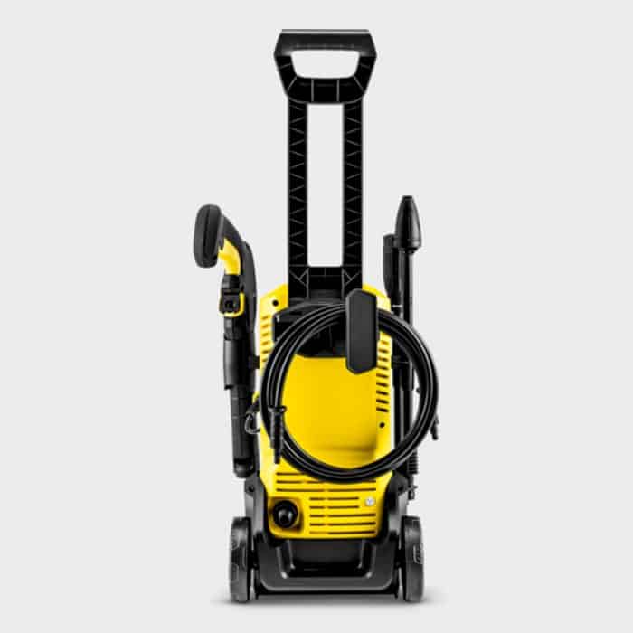 KARCHER Visokotlačni perač K3 EU 2024 - Slika 4