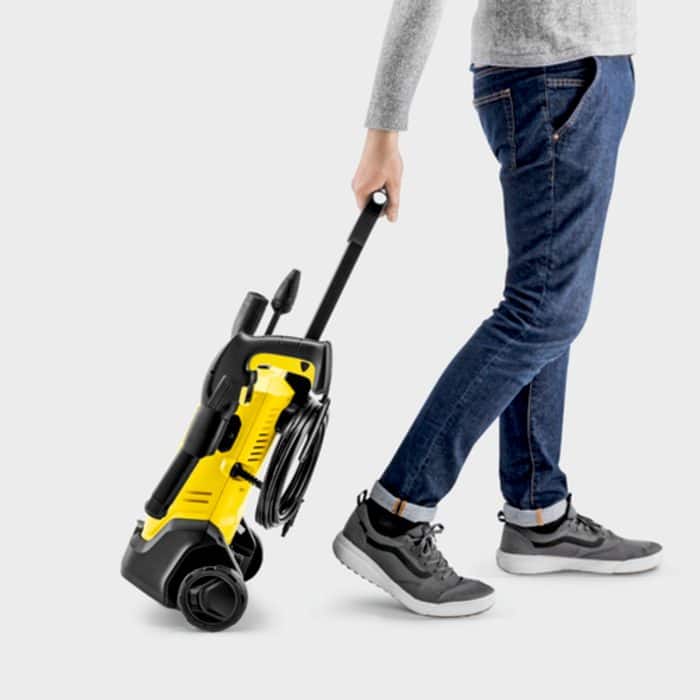 KARCHER Visokotlačni perač K3 EU 2024 - Slika 5