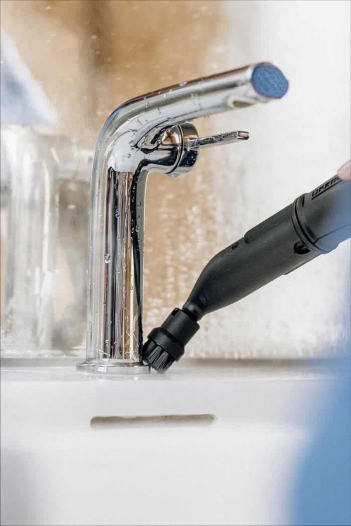 KARCHER parni čistač SC 5 EasyFix Iron - Slika 8