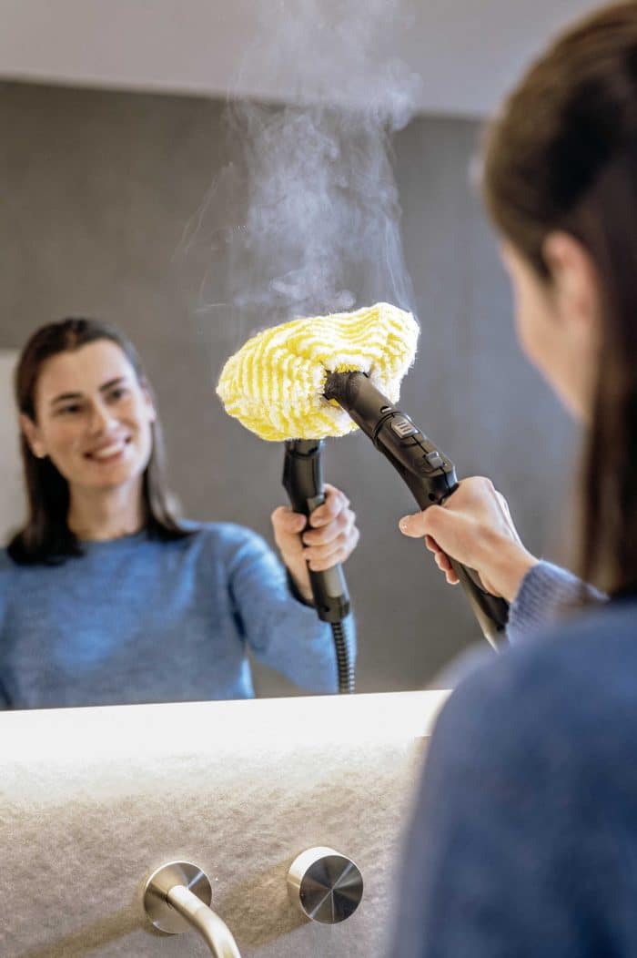 KARCHER parni čistač SC 5 EasyFix Iron - Slika 9