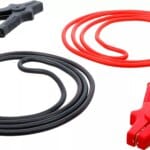 Kabel za paljenje | za benzinske automobile | 200 A / 16 mm² | 3 m