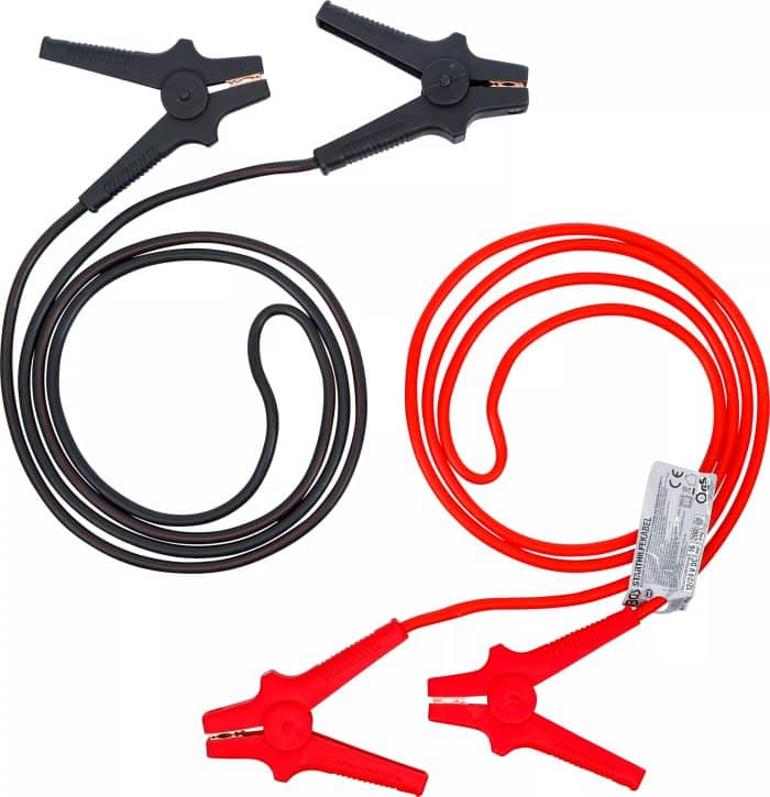 Kabel za paljenje | za benzinske automobile | 200 A / 16 mm² | 3 m - Slika 3