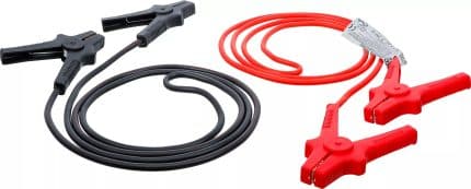 Kabel za paljenje | za benzinske automobile | 200 A / 16 mm² | 3 m