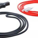 Kabel za paljenje | za dizelske automobile | 400 A / 25 mm² | 3