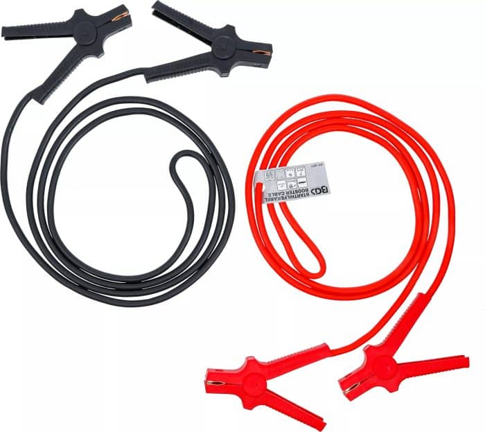 Kabel za paljenje | za dizelske automobile | 400 A / 25 mm² | 3,5 m - Slika 4