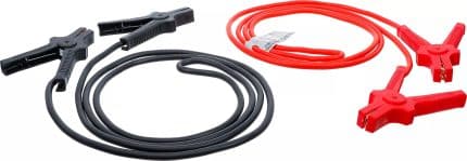 Kabel za paljenje | za dizelske automobile | 400 A / 25 mm² | 3