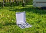 Kamperski set-sklopivi stol+4 stolice NEO 63-159 - Slika 4
