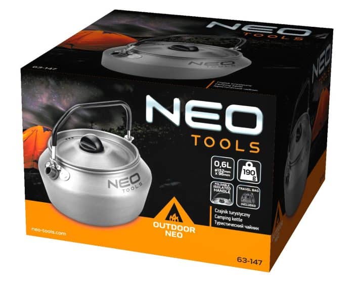 8 L NEO 63-147 8 L NEO 63-147