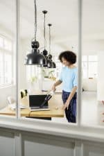 Karcher ručni usisivač na baterije CVH 3 Plus - Slika 2