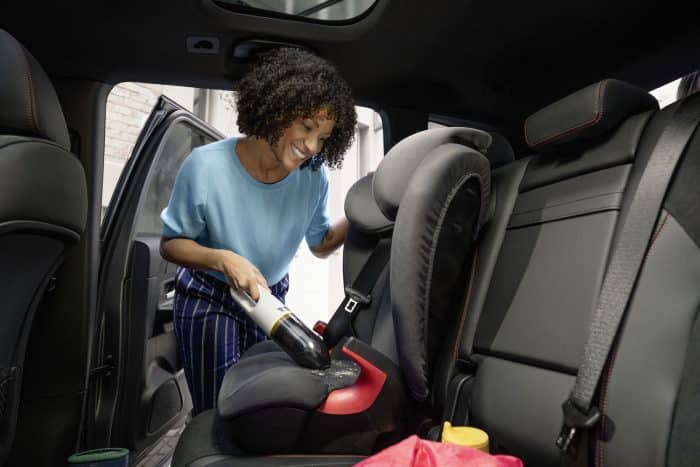 Karcher ručni usisivač na baterije CVH 3 Plus - Slika 3