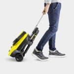 Karcher visokotlačni perač K4 Classic - Slika 2