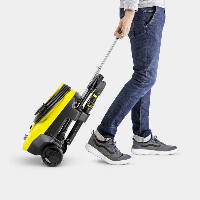 Karcher visokotlačni perač K4 Classic - Slika 2