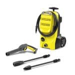 Karcher visokotlačni perač K4 Classic