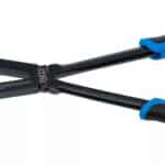 Kliješta s dvostrukim zglobom | ravni vrh | 350 mm