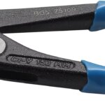 Kliješta za crpku za vodu | s prilagodljivim zglobom | Mini 150 mm