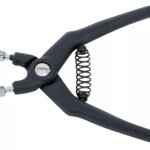 Kliješta za demontažu brzih spojnica vodova za gorivo