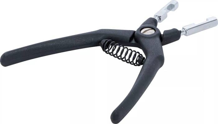 Kliješta za demontažu brzih spojnica vodova za gorivo - Slika 3