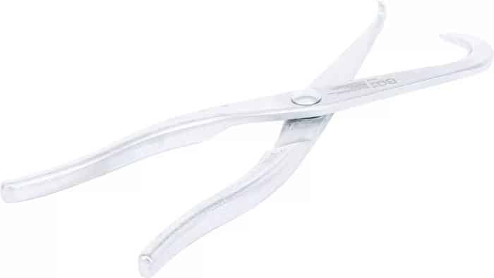 Kliješta za kočionu oprugu | 210 mm - Slika 3