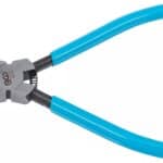 Kliješta za kvačice tapecirunga | 175 mm