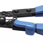 Kliješta za opružne trakasta obujmice | 260 mm