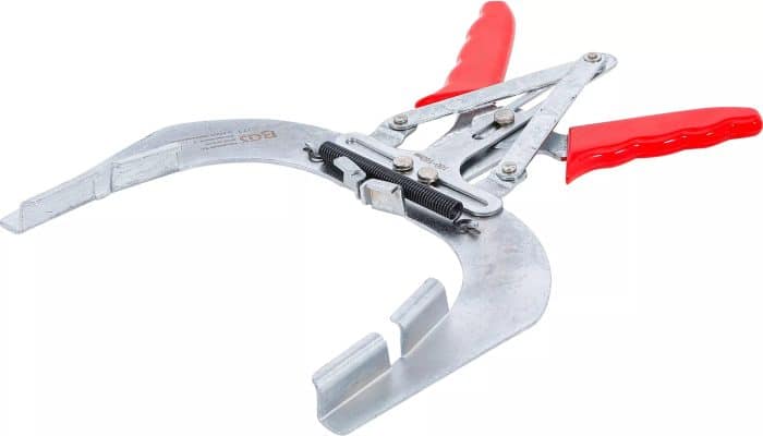 Kliješta za prsten klipa | 40 - 100 mm - Slika 2