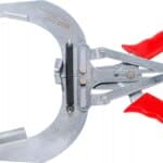 Kliješta za prsten klipa | 40 - 100 mm