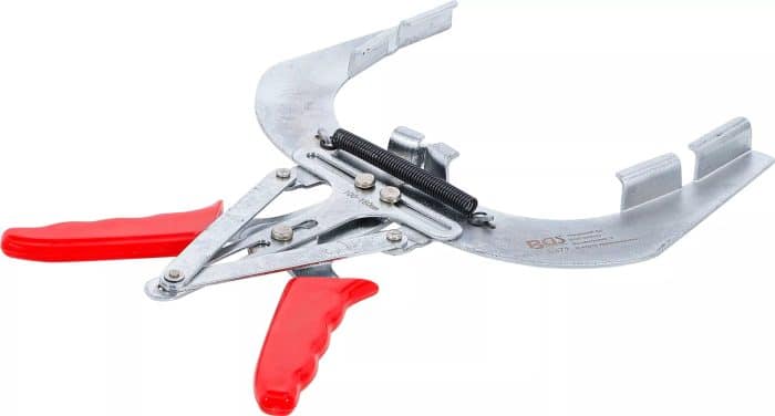 Kliješta za prsten klipa | 40 - 100 mm - Slika 3