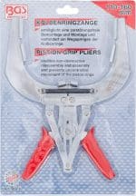 Kliješta za prsten klipa | 40 - 100 mm - Slika 4