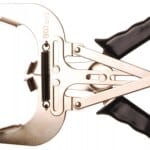 Kliješta za prsten klipa | 80 - 120 mm