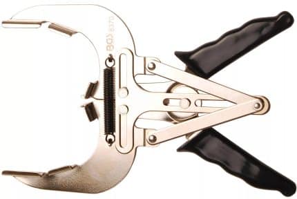 Kliješta za prsten klipa | 80 - 120 mm