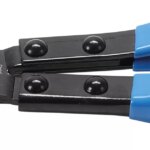 Kliješta za skidanje kvačica vrata i zakovica | 230 mm