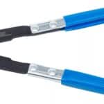 Kliješta za spojnice manžeta osovine | 235 mm