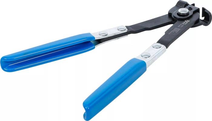 Kliješta za spojnice manžeta osovine | 235 mm - Slika 4