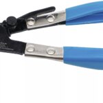 Kliješta za stezaljke crijeva | 200 mm