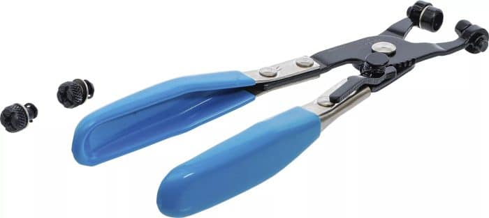 Kliješta za stezaljke crijeva | 200 mm - Slika 3