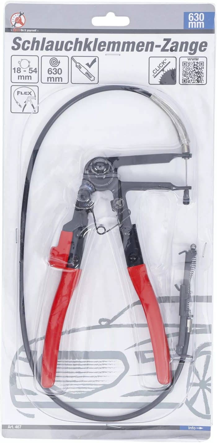 Klijesta-za-stezaljke-crijeva-s-Bowden-uzetom-630-mm-9 Kliješta za stezaljke crijeva | s Bowden užetom | 630 mm - Slika 4