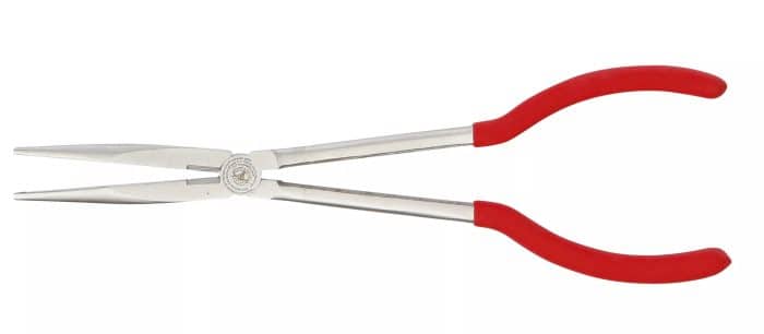 Kliješta za telefon | ekstra duga | 280 mm - Slika 5