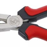 Kliješta za telefon | ravna | 200 mm