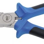 Kliješta za utikače svjećica | s okruglom vrhom Ø 16 mm | 200 mm