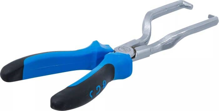 Kliješta za vodove goriva | 230 mm - Slika 6