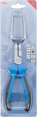 Kliješta za vodove goriva | 230 mm - Slika 7