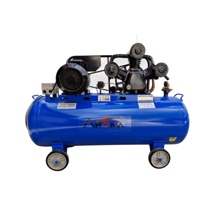 Klipni kompresor za zrak 300 L / 7