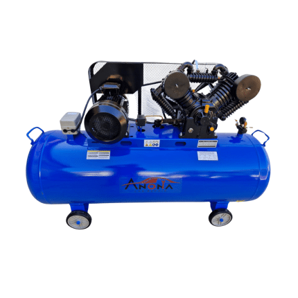 Klipni kompresor za zrak 500 L / 7