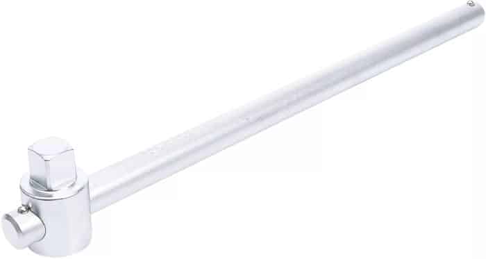 Klizna ručka | 25 mm (1") - Slika 2