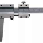 Klizni mjerač kočionih diskova | 60 mm