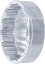 Ključ za filtar ulja | 14-kutni | Ø 74 mm | za Audi