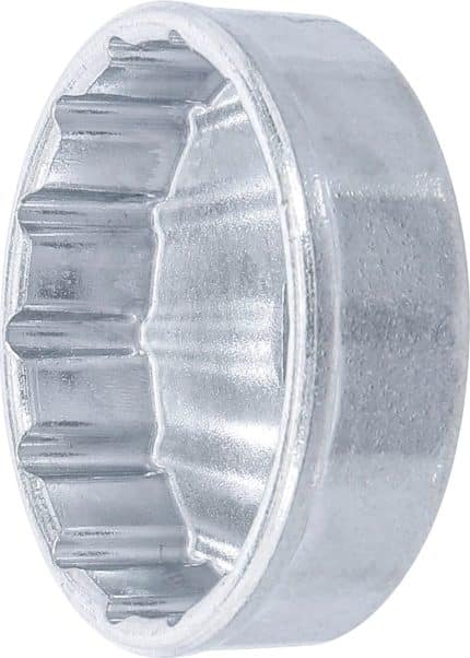 Ključ za filtar ulja | 14-kutni | Ø 74 mm | za Audi