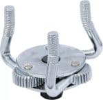 Ključ za filtar ulja, 3-kraki | Ø 60 - 100 mm - Slika 3