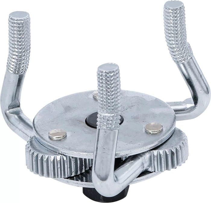 Ključ za filtar ulja, 3-kraki | Ø 60 - 100 mm - Slika 3